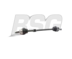 BSG 40-350-012 ACCENT BLUE 1,6 DIZEL AKS KOMPLE ÖN SAĞ ABS Lİ : M/T