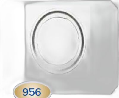 AR 956 TRANSIT V184-JUMBO 2.4 D EGR SOĞUTUCU CONTA