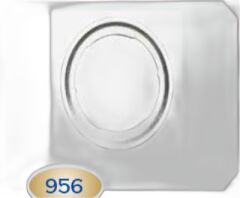 AR 956 TRANSIT V184-JUMBO 2.4 D EGR SOĞUTUCU CONTA