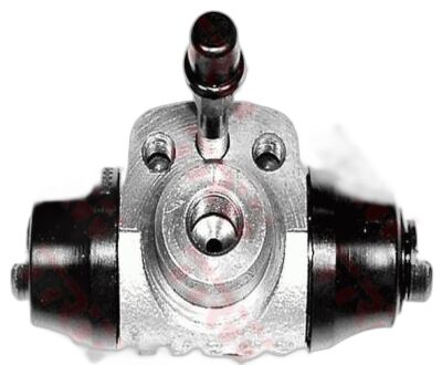 TRW BWD113 GOLF3-POLO-POLO CLASSİC BM FREN SİLİNDİRİ ARKA 19,05 mm / R19079A1