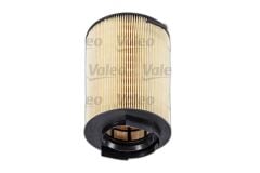 VAL 585652 GOLF5-GOLF6-JETTA-PASSAT-CADDY-A3-LEON BLR-BLY-BVZ-BSE-BGU 1,6-2,0 FSİ HAVA FİLTRESİ E482L / LX1566   (SİLİNDİR TIP)