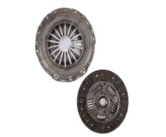MP 004240509 SPRT.CDI OM.611-612 DEBRİYAJ SETİ