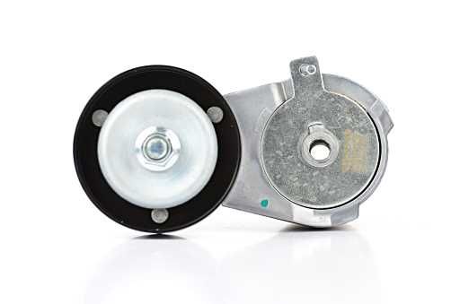 BSG 90-615-025 GOLF4-BORA-POLO-CORDOBA-FABİA-A3 AHW-BCB 1,4 16V-1,6 16V V KAYIŞ GERGİSİ KOMPLE 534 0138 30