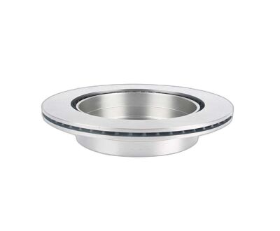 BSG 16-210-004 CAPTIVA ANTARA Z20S FREN DİSKİ ARKA ADET