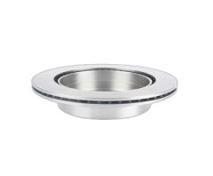 BSG 16-210-004 CAPTIVA ANTARA Z20S FREN DİSKİ ARKA ADET