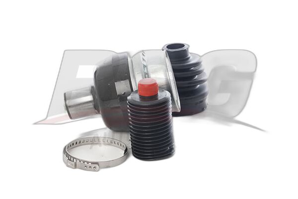 BSG 65-350-064 MERİVA B A13DTC A13DTE AKS KOMPLE ÖN SAĞ