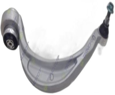 TEK A-606 A4-A5-A6-Q5 BM ROTİLLİ KOL ALT EĞRİ SAĞ 43742 / JTC1660 (M14)