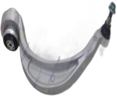 TEK A-606 A4-A5-A6-Q5 BM ROTİLLİ KOL ALT EĞRİ SAĞ 43742 / JTC1660 (M14)