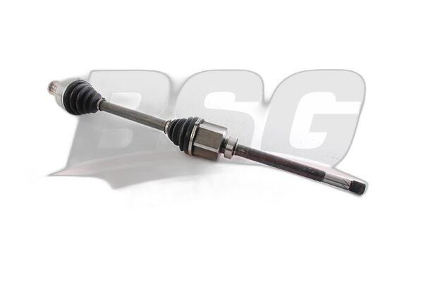 BSG 60-350-005 447 VİTO 622 AKS KOMPLE ÖN SAĞ