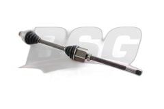 BSG 60-350-005 447 VİTO 622 AKS KOMPLE ÖN SAĞ