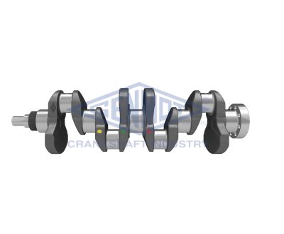 GM 1265 BESTA/E2200 2,2 DIZEL KRANK MİLİ GRANK