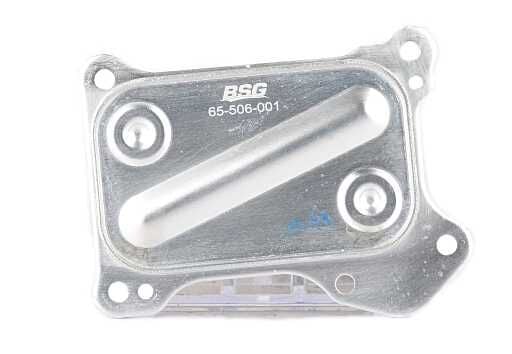 BSG 65-506-001 CORSA C COMBO C AVEO FIAT 500 500C 500L DOBLO FIORINO PUNTO PUNTO EVOGRANDE PUNTO IDEA PANDA Z13DT Z13DTJ YAĞ SOĞUTUCUSU