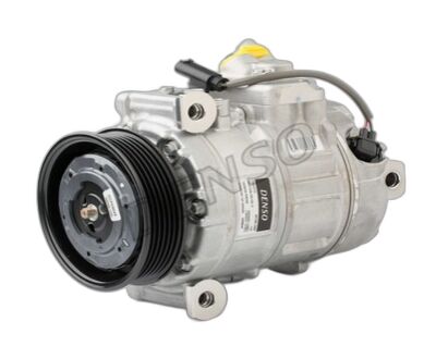 DEN DCP05045 E82-E87-E88-E90-E91-E92-E93 N51-N52N KLİMA KOMPRESÖRÜ