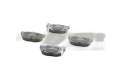 GDY 101066 CERATO BENZIN-DIZEL FREN BALATASI ARKA GDB3368