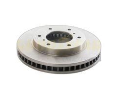 GDY 103102 L200 (KA, KB) : L200 (KK, KL) 15- 2.5 DI-D FREN DİSKİ ÖN .