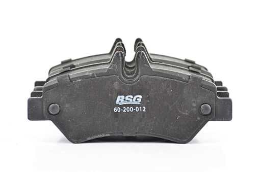 BSG 60-200-012 SPRT.315,316CDI-CRAFTER OM.646 FREN BALATASI ARKA
