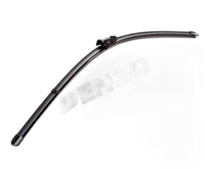 DEN DF-049 A6-A7-A8 BM SİLECEK SÜPÜRGESİ ÖN TAKIM 119432 ( 640 / 520 MM ) MUZ TIPI