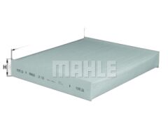 MHL LA248 E81-E82-E87-E87 LCI -E90-E90 LCI-E91-E91 LCI-E92-E92 LCI-E93-E93 LCI-X1 E84 BM POLEN FİLTRESİ KARBONSUZ