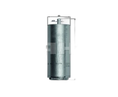 MHL KL579D E90-E91-E92-E93
 M47N2-N47-M57N2-N57 YAKIT FİLTRESİ H337WK