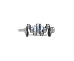 GM 1405-1 H100 MIN/H100 KMY/H1/STAREX/BONGO/PREGIO/L200/L300 D4BB 2,5 DIZEL KRANK MİLİ GRANK : DÖVME ÇELİK : GM 1406-1