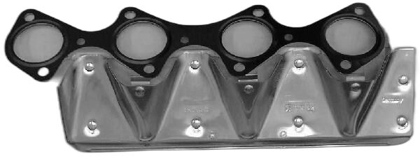 ELR 267.840 E36-46 M43 MANİFOLD CONTASI EGZOS