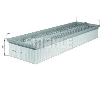 MHL LX335 T2/LN1, VARIO OM601-OM602-OM364-OM904 HAVA FİLTRESİ