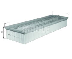 MHL LX335 T2/LN1, VARIO OM601-OM602-OM364-OM904 HAVA FİLTRESİ