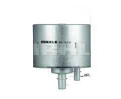 MHL KL570 A4-A6 BAT-BDW-BXA -BEX 1,8 T-2,4 YAKIT FİLTRESİ H225WK