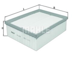 MHL LX819 A4 ALZ-AVF-BRE 1,6-1,8 T-2,0 TDİ HAVA FİLTRESİ E399L