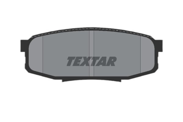 TX 2465301 LAND CRUISER (j20) 4.7 32V:4.5 TD FREN BALATASI ARKA
