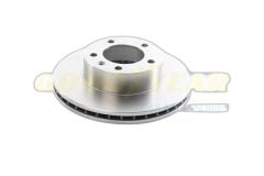 GDY 103161 MASTER II/MOVANO/INTERSTAR BM FREN DİSKİ ÖN 305 MM ADET FIYATIDIR(KUTU İÇİ 2ADET)