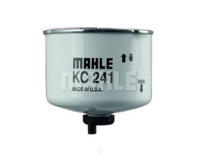 MHL KC241D LAND ROVER RANGE ROVER SPORT DISCOVERY III-IV
 2.7 TD-3.0 TD  YAKIT FİLTRESİ WK8022X