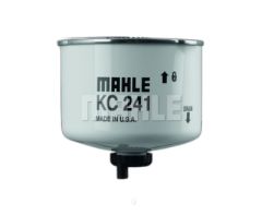 MHL KC241D LAND ROVER RANGE ROVER SPORT DISCOVERY III-IV
 2.7 TD-3.0 TD  YAKIT FİLTRESİ WK8022X