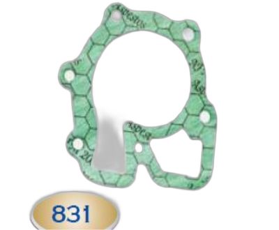 AR 831 TRANSIT M12-M15 BM DEVİRDAİM CONTASI KLINGRIK 1 mm