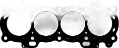 GLS H80055-00 FOCUS/FİESTA 1.6 ZETEC-S SİLİNDİR KAPAK CONTASI ÇIFT YAPRAK