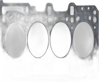 GLS H28120-20 LINEA / EGEA / ALBEA / DOBLO / FIORINO / PUNTO / PANDA 1.3 Mjet SİLİNDİR KAPAK CONTASI 0.92 MM ( 2 ÇENTİK )