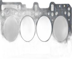 GLS H28120-20 LINEA / EGEA / ALBEA / DOBLO / FIORINO / PUNTO / PANDA 1.3 Mjet SİLİNDİR KAPAK CONTASI 0.92 MM ( 2 ÇENTİK )