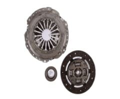 MP 006200108 MEGANE II /LOGAN MCV 1.6, 1.4 16V DEBRİYAJ SETİ SET (HİDROLİK RULMANLI)