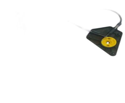 LT VK726 L POLO BM CAM KRİKOSU ARKA SOL MOTORSUZ