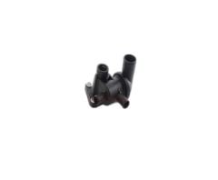 BSG 40-126-031 ATOZ BENZIN TERMOSTAT KAPAĞI ÜST TERMOSTAT YUVASI : ÜST (PLASTİK)
