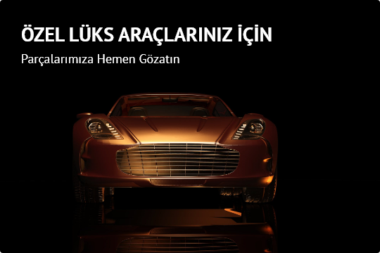 Tüm Markalar