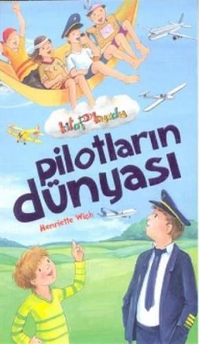 Pilotların Dünyası