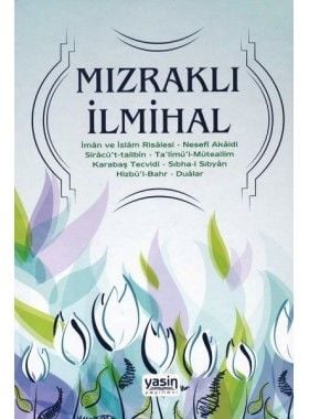 Mızraklı İlmihal | Osmanlıca Eski Yazı