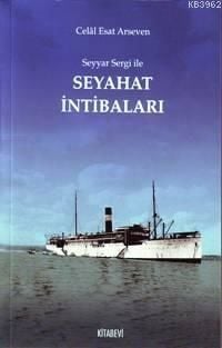 Seyyar Sergi İle Seyahat İntibaları