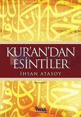 Kurandan Esintiler