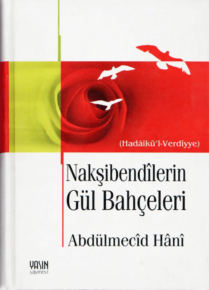 Nakşibendîlerin Gül Bahçeleri