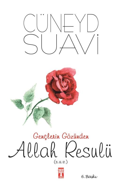 Gençlerin Gözünden Allah Resulü (S.a.v.)