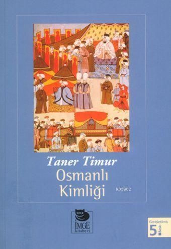 Osmanlı Kimliği