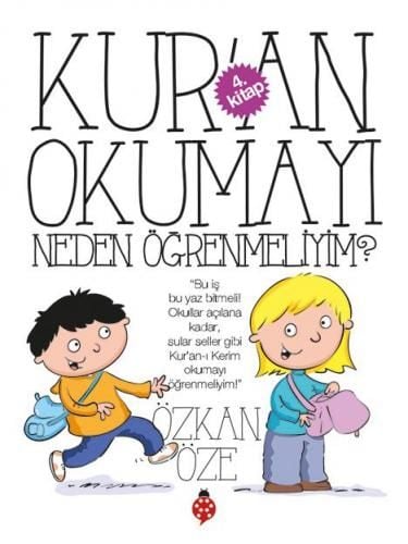 Kur'an Okumayı Neden Öğrenmeliyim?