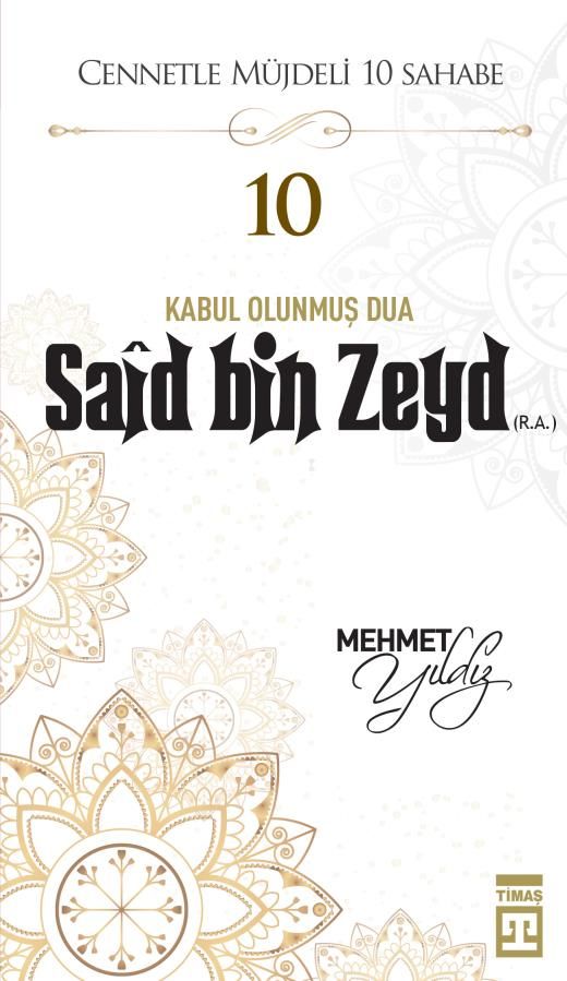 Saıd Bin Zeyd (R.a.)